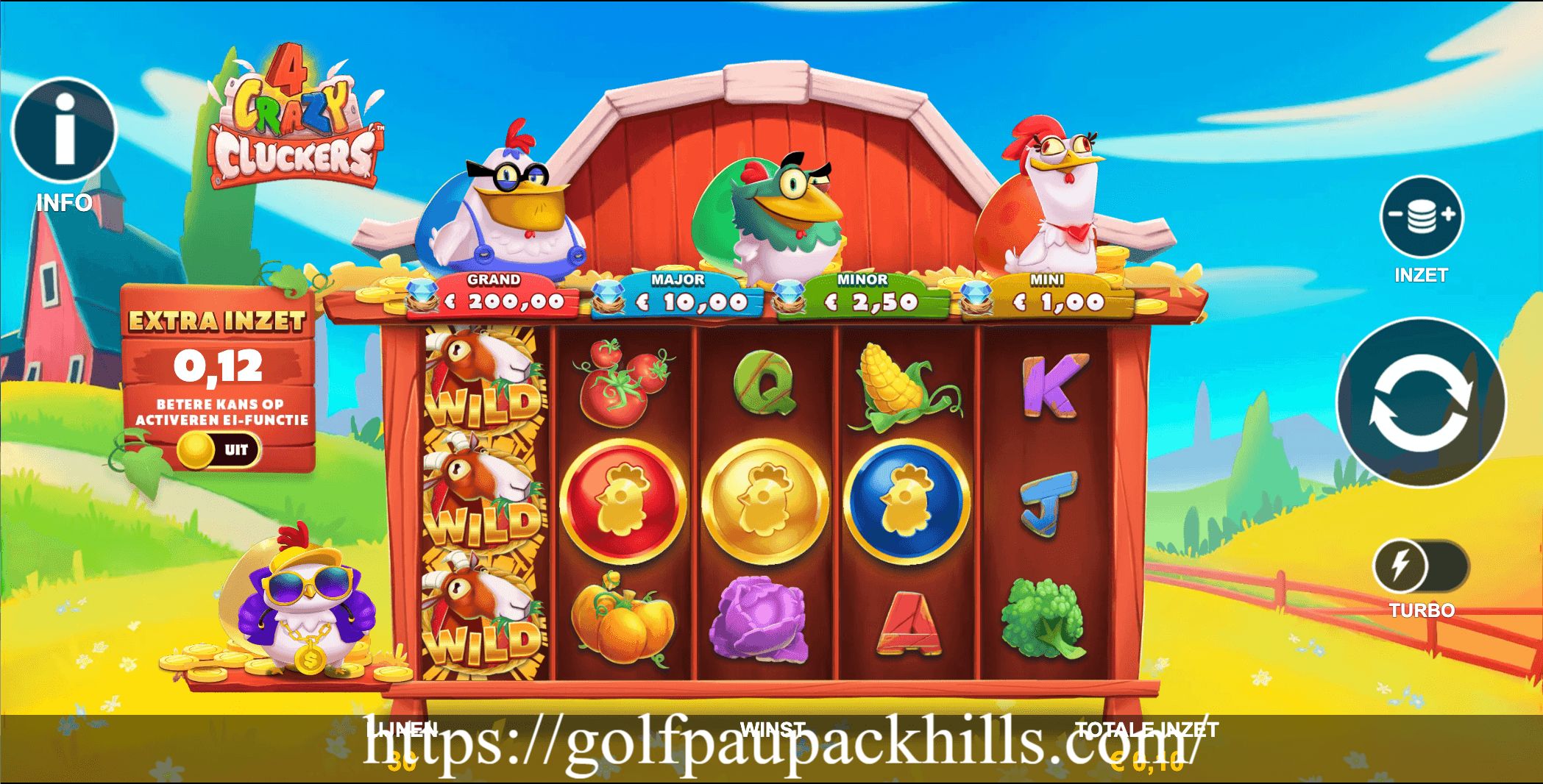 https://golfpaupackhills.com/